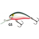 SALMO HORNET 6cm  Sinking-Floating